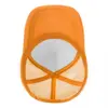 Aperols Spritz Trucker Hat Sport Drinking Alcohol Dad Hat Trucker Hat Sun Hats Adjustable Polyester Mesh Baseball Caps Spring 5