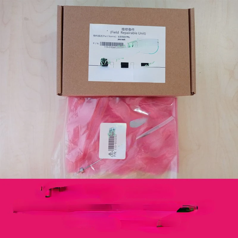 

BC5180 5190 5380 5390 5390 crp blood cell analyzer original sample puncture needle accessories