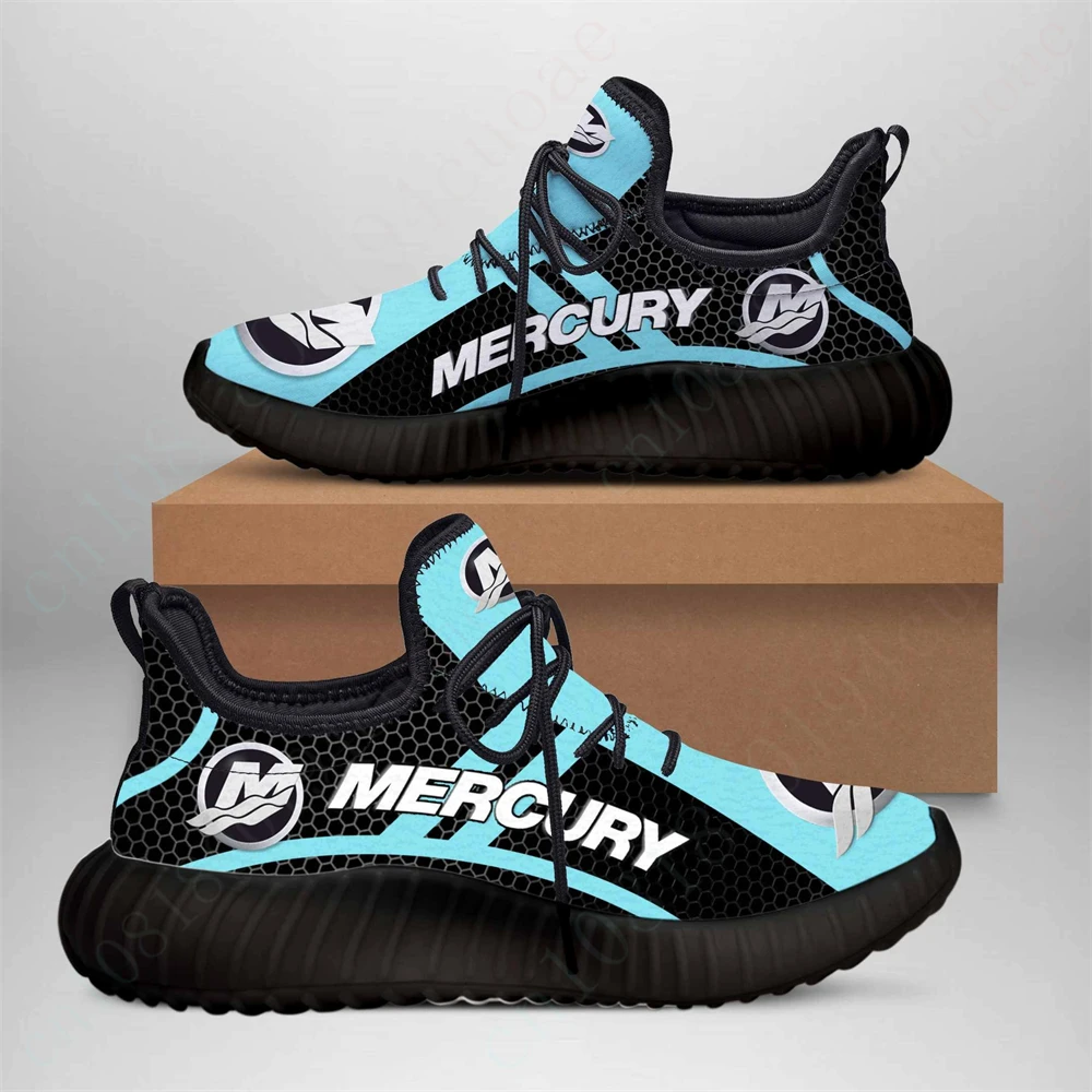 

Mercury Sports Shoes For Men Big Size Comfortable Male Sneakers Lightweight Men's Sneakers Unisex Tennis Casual Running Shoes