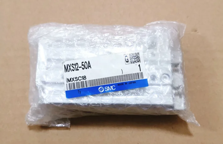 

Цилиндр SMC, фотосессия MXS1250A, 1 шт., новинка