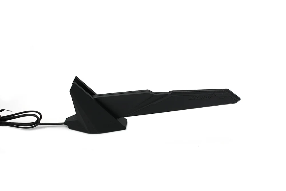 Original 2.4G 5G Dual Band Amplifier 2T2R GIGABYTE AORUS WiFi Antenna Support AS