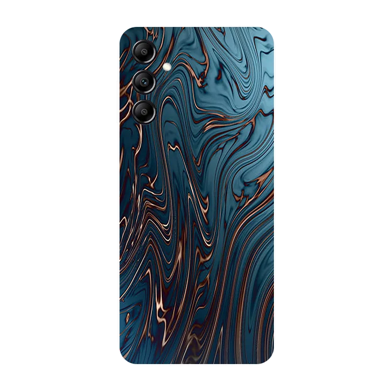 Football Soft Silicone Protective Back Case