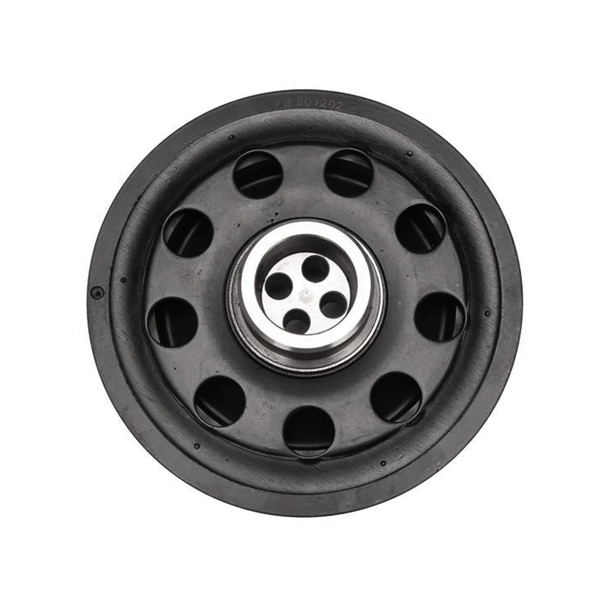 

Crankshaft Pulley for X1 X3 F20 F20 F22 F90 F30 F31 F32 F33 F36 E84 F25 11238512072