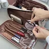 Travel Bags Men Women Cosmetic Bag Waterproof Makeup Bags Organizer Large Capacity Cosmetics Toiletry Bag Washbag Organizadores 4