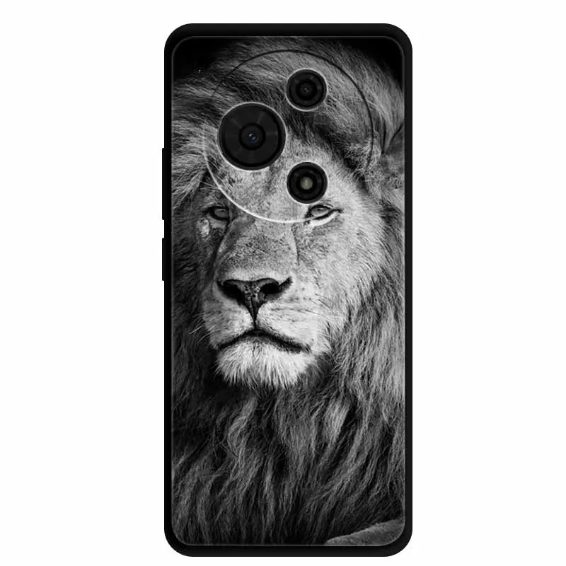 Luxury Rose Fashion Shockproof Silicone Soft TPU Phone Case Cover