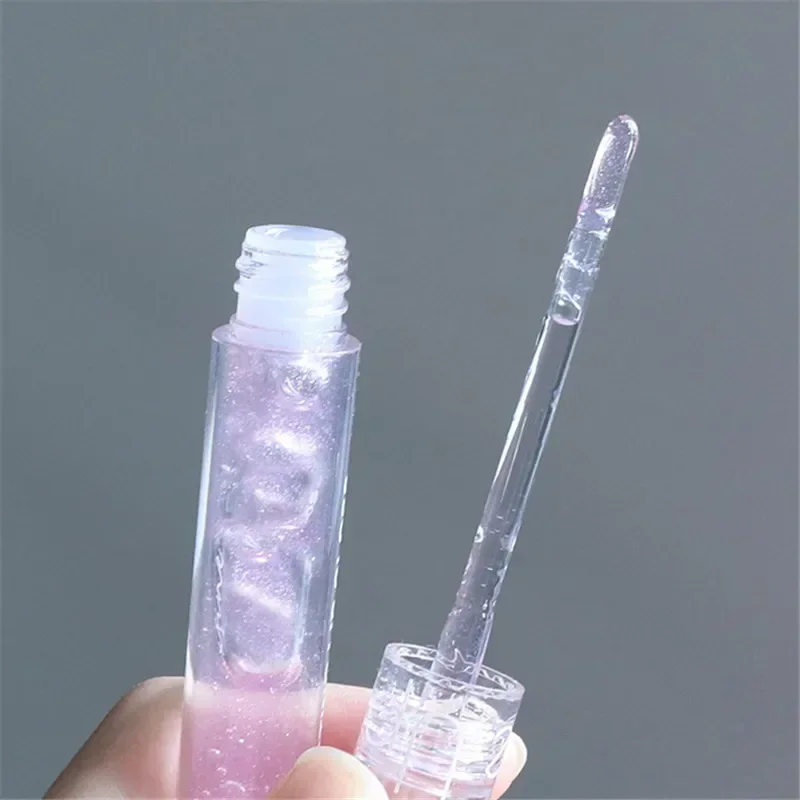 Mirror Water Lip Gloss Lip Glaze Transparent Glass Lip Oil Waterproof Lasting Liquid Lipstick Lipgloss Lipgloss Lips Cosmetics 6