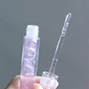 Mirror Water Lip Gloss Lip Glaze Transparent Glass Lip Oil Waterproof Lasting Liquid Lipstick Lipgloss Lipgloss Lips Cosmetics 6