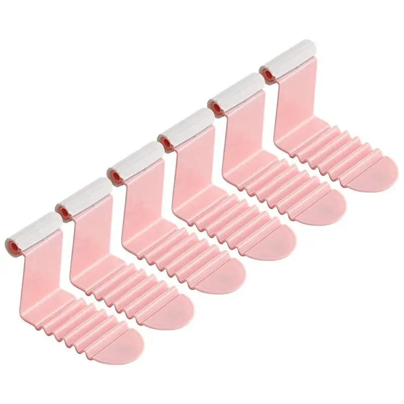 

Duvet Cover Clip Non-slip Duvet Cover Holding Clip 6pcs Duvet Cover Comforter Clips Fasteners For Quilt Cushions Curtains