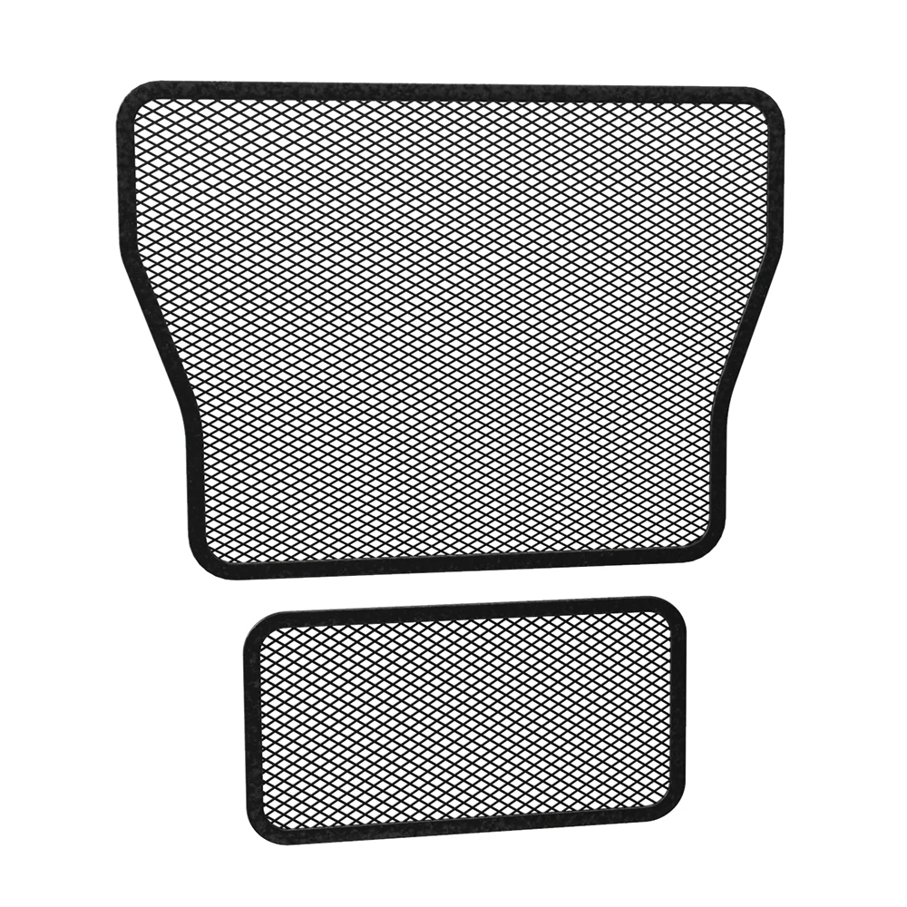 

S1000R 2013-2015 2016 2017 2018 2019 2020 For BMW S1000R S1000 R Motorcycle Radiator Guard Grille Oil Cooler Protector Cover