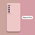 Sakura Pink