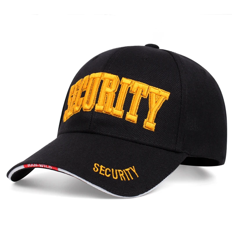 

New summer 2022 Men's Hunting Tactical baseball caps Hip Hop Dad hats