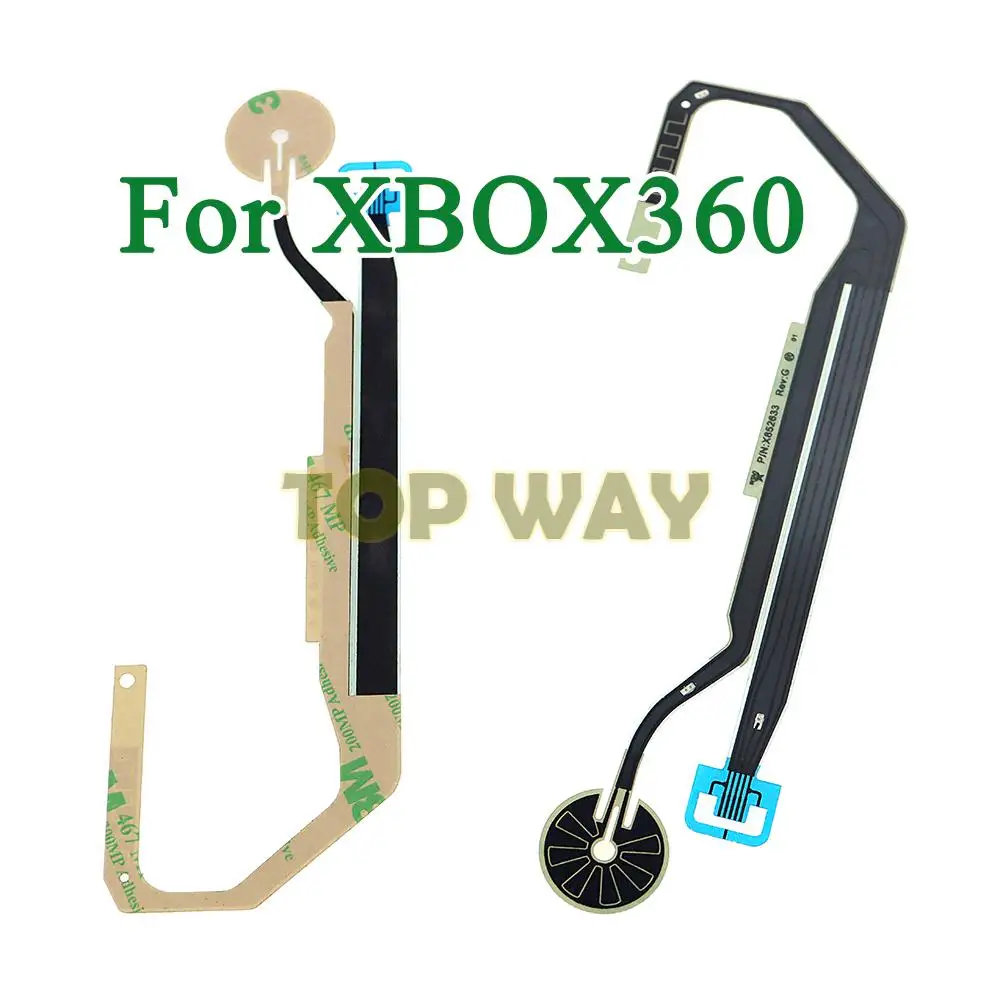 10PCS For Xbox 360 For xbox360 Slim Replacement Repair Part Power Eject