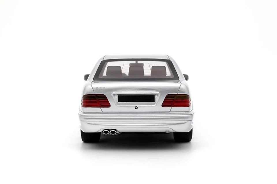 Se62fcbdd0a8549d9aa7ee0300d562289e OTTO 1:18 E55 W210 2001 車種 OT459