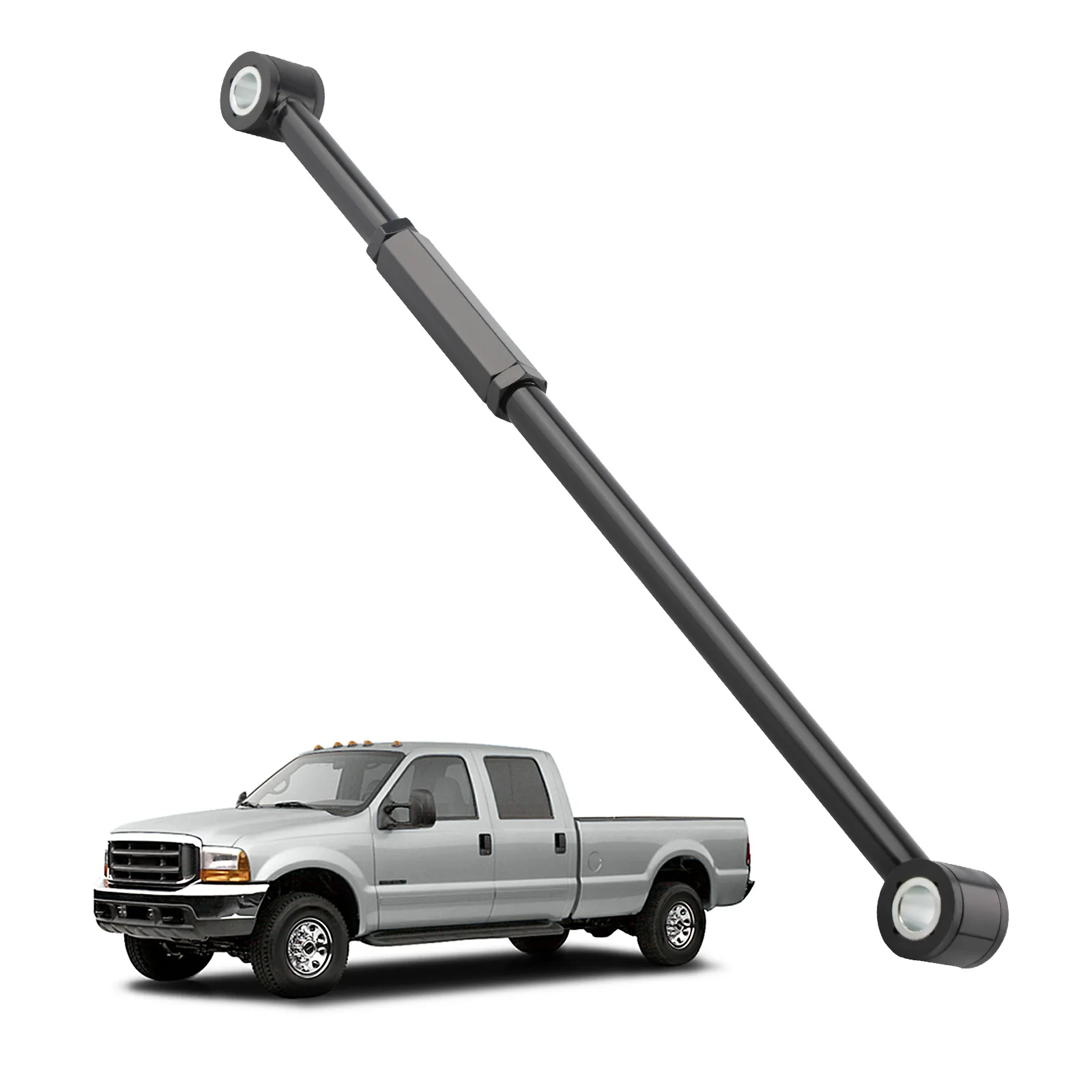 

Front Adjustable Track Panhard Bar for Ford 99-04 F250 F350 2001-2004 Excursion