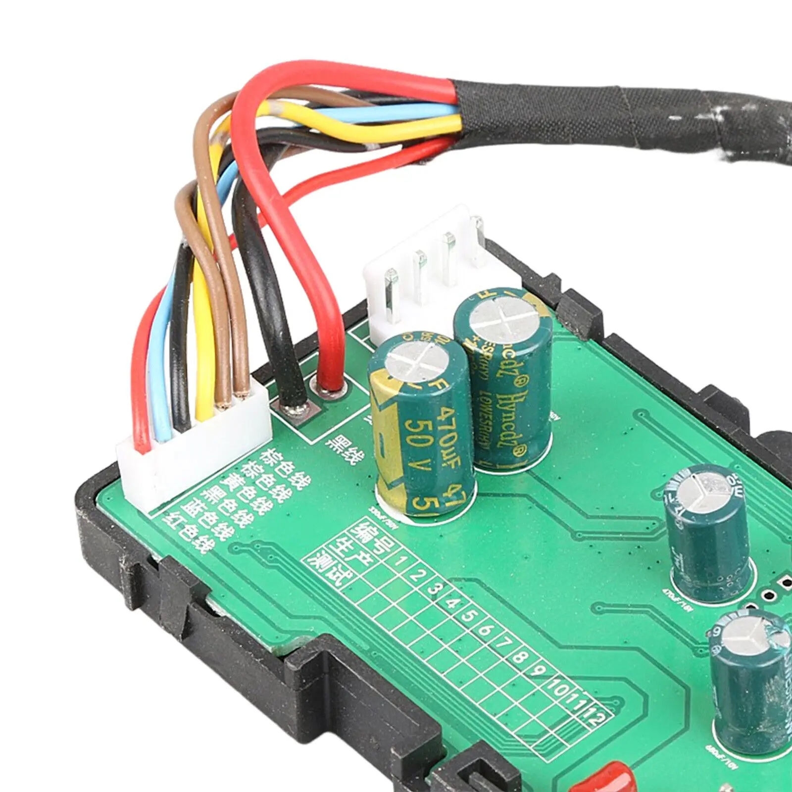 12V 5KW Air Diesel Parking Heater Control Board Motherboard for Car Van 2KW-8KW air diesel heater,diesel heater