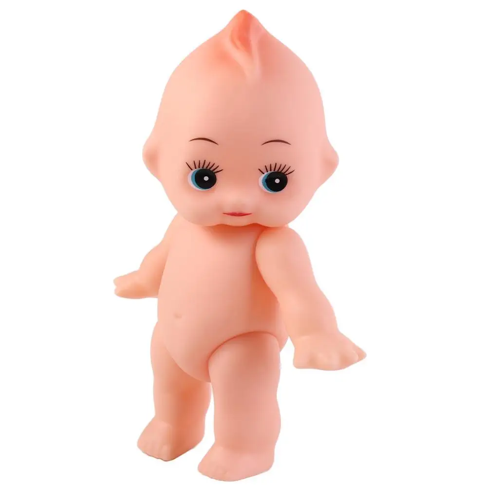 Doll Accessories Movable Arm Leg Baby Doll Scenery Play Artificial Doll Fake Newborn 16cm Educational Simulation Infant Doll