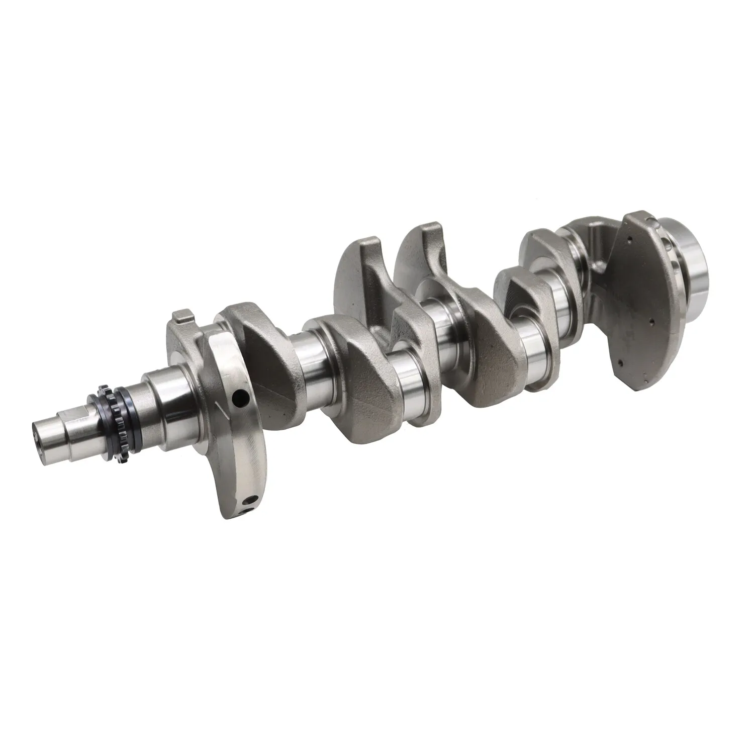 G4FD 1 6L Motore Albero Motore E Aste E Cuscinetto Per Hyundai Accent Kia Rio Soul Modelli 2012-2017 Auto Parti di Revisione - immagine 5