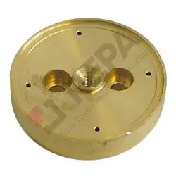 Gaggia Brass-Supporto Doccia 57X14Mm-Muslimb, Mod Per Gaggia Classic Pro
