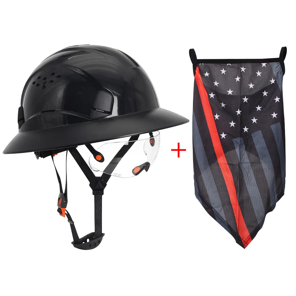 Black Set D