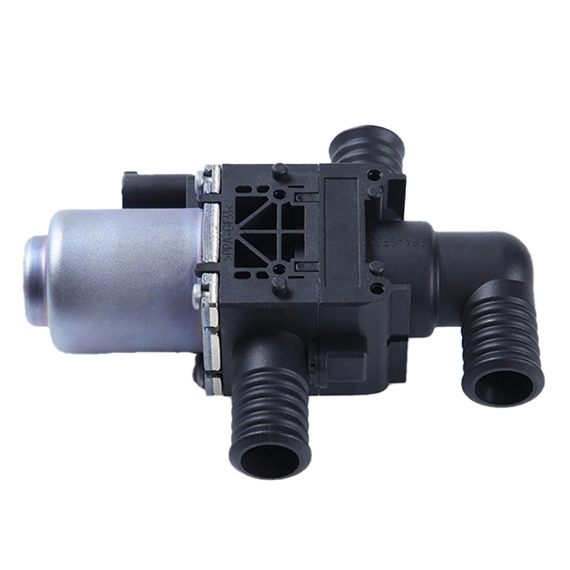 Per Range Rover 4Th Generation Discovery Jaguar F-Pace Xf Termostato A Solenoide Lr016848