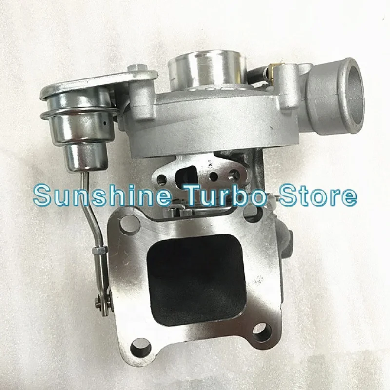 

Турбо для двигателя Toyota Hiace 2,5 TD (H12) 2L-T CT20 turbo 17201-54060 17201-54061 1720154060