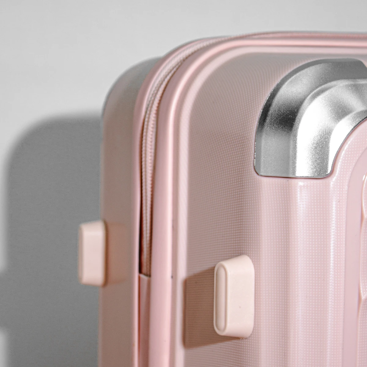 Fashionable Multifunctional Large-Capacity Suitcase Suitcase Trolley Case Boarding Case Strong and Durable Student Unisex