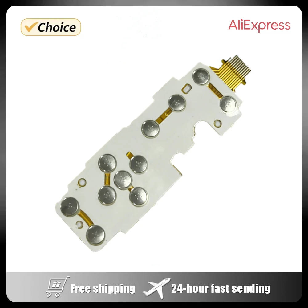 올림푸스 VG -140 VG-160 VG145 VG130 D715 디지털 카메라용 키보드..