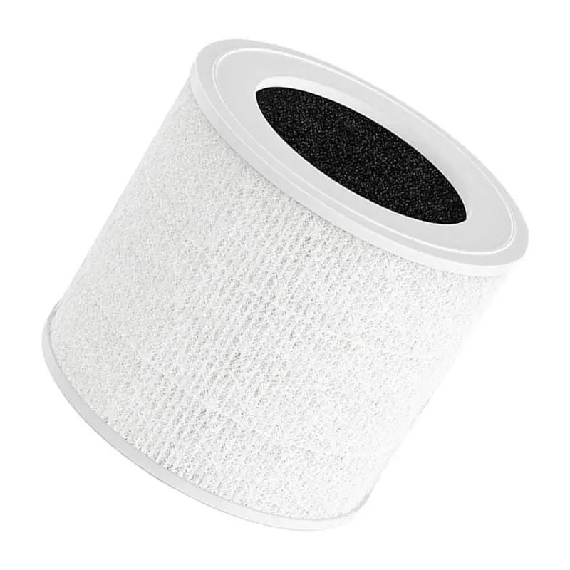 True HEPA Air Purifier Replacement Filter for Pets