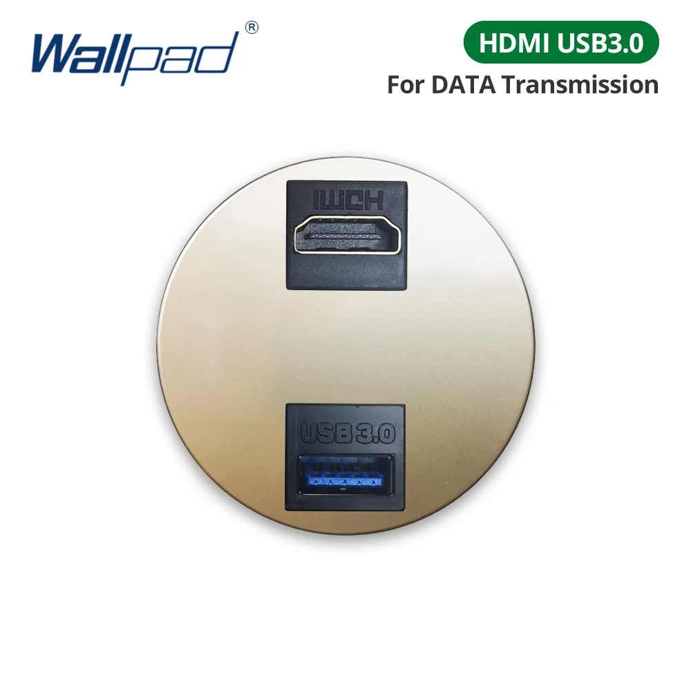 HDMI USB3.0