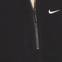 Nike officiel authentique nouveau gilet sans manches en éponge française coupe cintrée pour femme FV7492-010 3