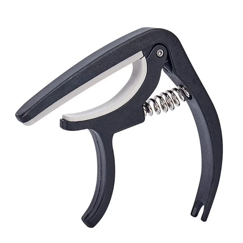 Guitar Capo for 6 String Acoustic Classic Guitar Electric Guitar Tuning Clamp Musical Instrument Ukulele Bass Guitar Accessories