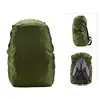 35L Ultralight Waterproof Dustproof Backpack with Rain Cover Portable Shoulder Protect Hiking & Climbing Sport Bag Outdoor Tools 2