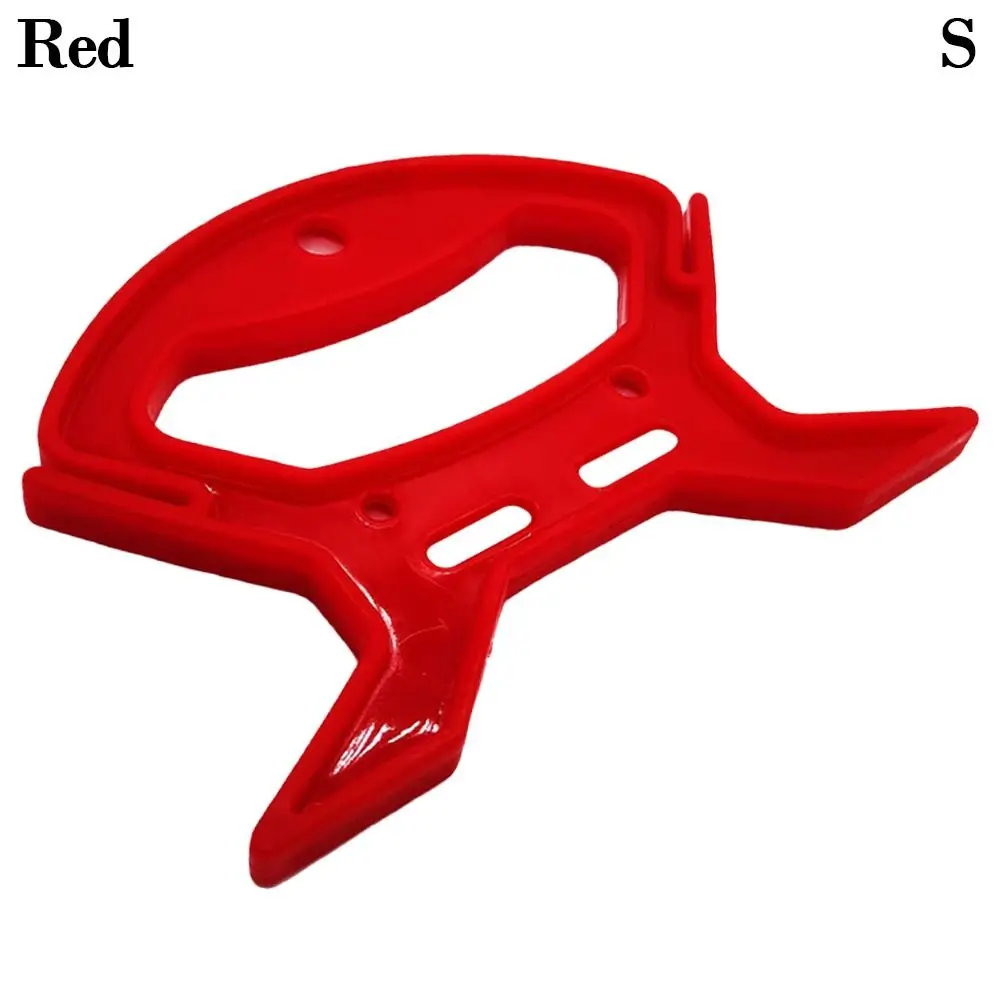 Lot De 10 Supports Pour Enrouler Votre Ligne De Pêche - Rapide, Pratique Et Robuste ! - 2