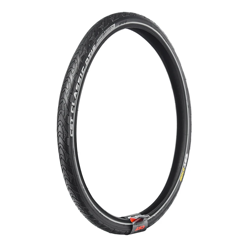 CST 27.5inch Mountain Bike Tires 27.5*1.75 C1777 Bicycle Parts Antiskid Wear Resistant MTB Bicycle Tire