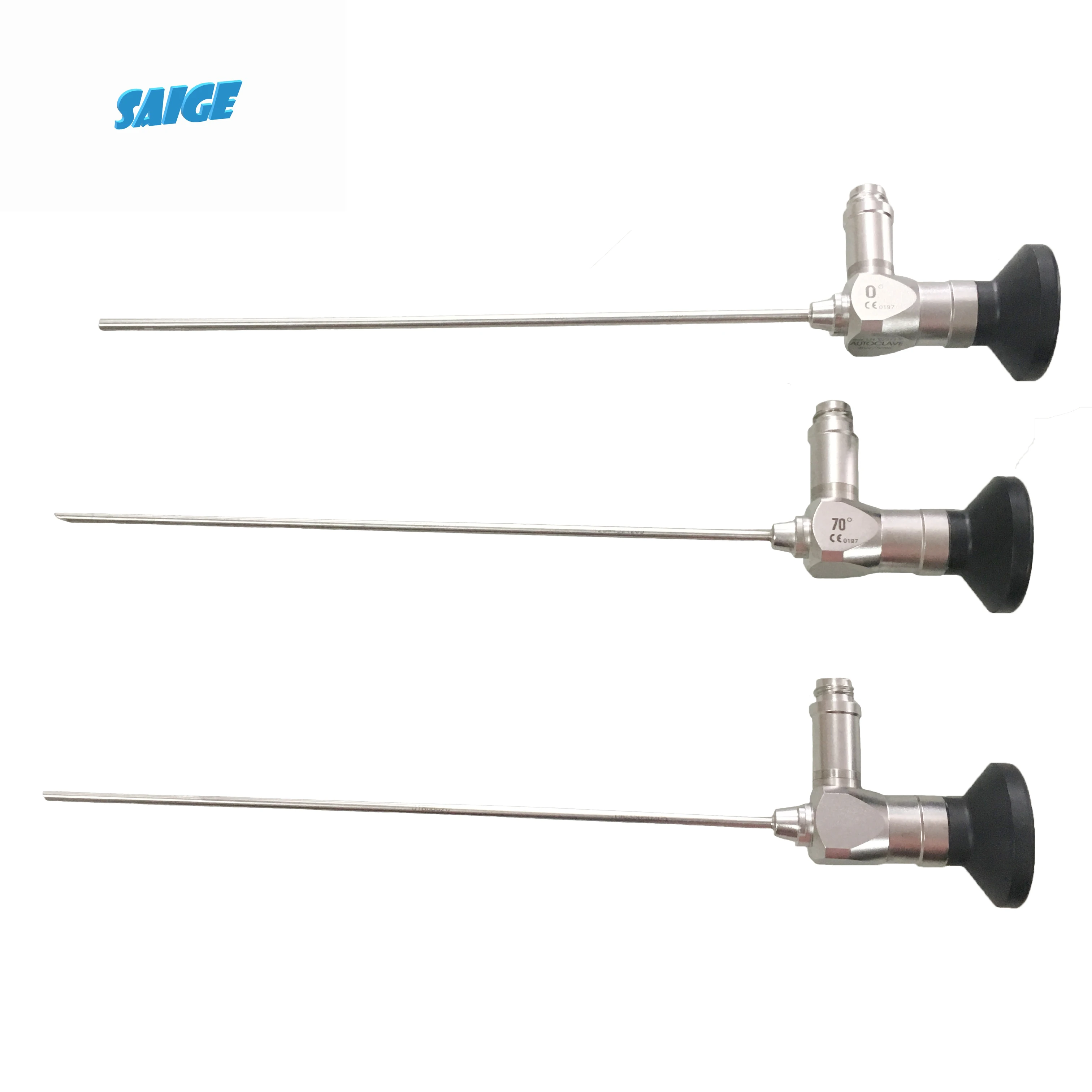 

Rigid endoscope /Arthroscope