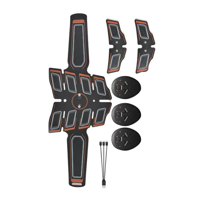 Muscle Stimulator Abdominal Muscle Stimulator