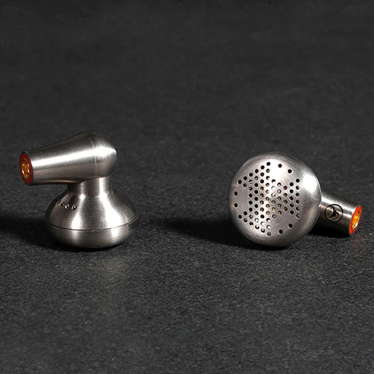 Yincrow RW6000 OX-Ti IEM 15.3mm Self-developed Diaphragm Driver