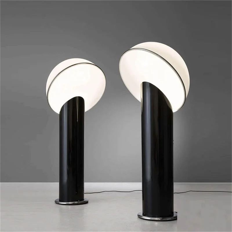 

TEMAR Nordic Table Lamp Creative Design Glass Desk Light LED Modern Decor for Home Bedside Hotel Living Room