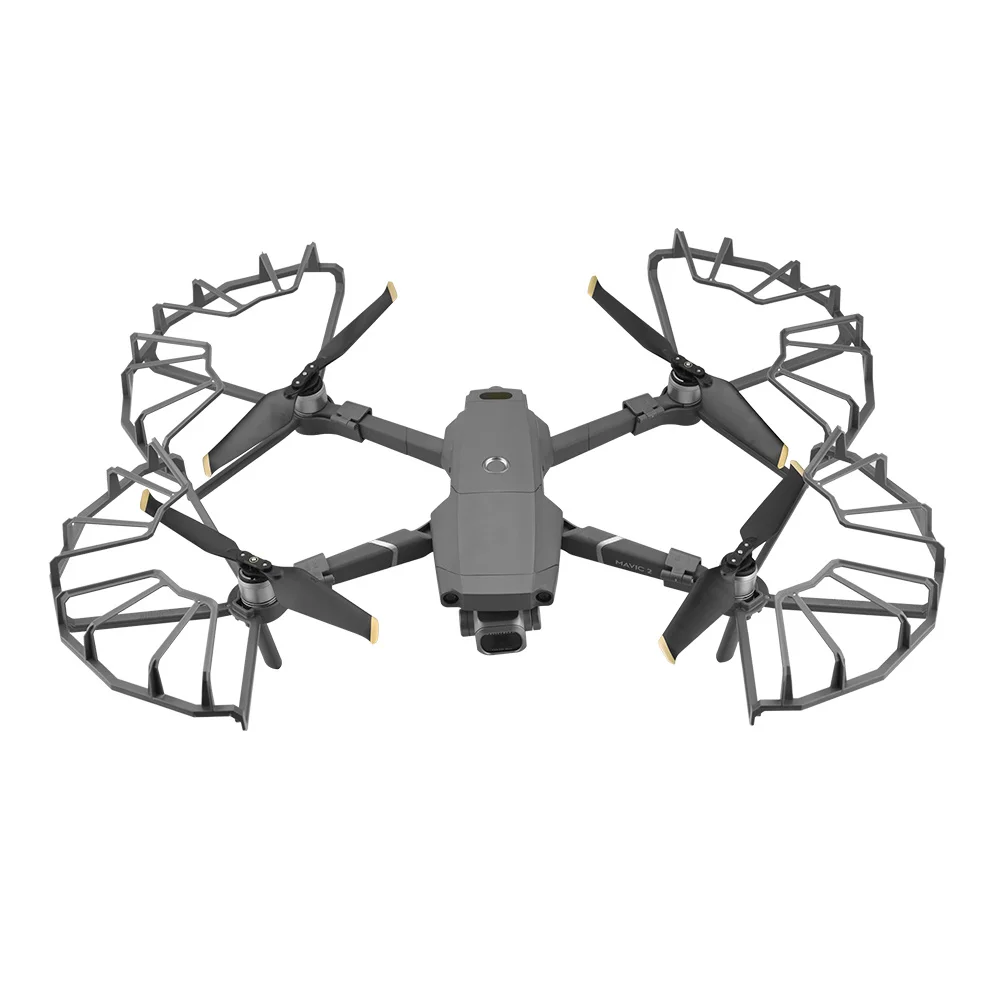 Усиленные пропеллеры для DJI Mavic Air 2/ 2s/Mavic 2 Pro/Zoom Лопасть Винта дрона реквизит