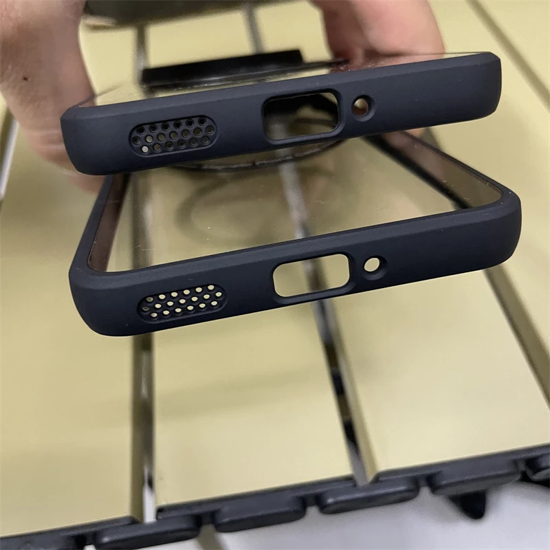 حافظة مغناطيسية لهاتف لا شيء 3a Pro Phone3 3 A Mag...