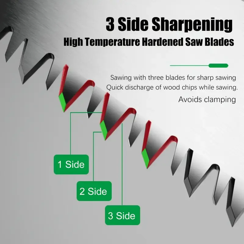 Folding Mini Hand Saw Non-slip Wooden Handle Pull Foldable Saw Flush Cut Trim For Handsaw Woodworking Plastic Cutting Tool
