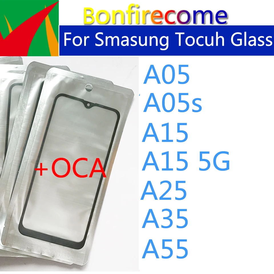 10 шт./партия для Samsung Galaxy A35, A55, A25, A05, A05s, A15
