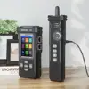 NOYAFA NF-8506 Network Cable Tester Supports PING test/IP scan/network port speed Multifunction Cable Tracker finding tool 3