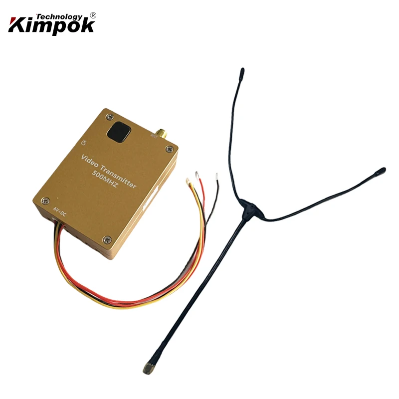 300-800Mhz FPV VTX 8 Channels Drone Video Transmitter 4W Wireless UAV VTX VRX for Long Range fpv transmitter receiver fpv accessories