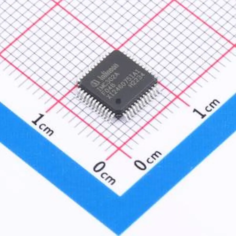 IMC302AF048XUMA1