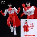 Omni Warrior