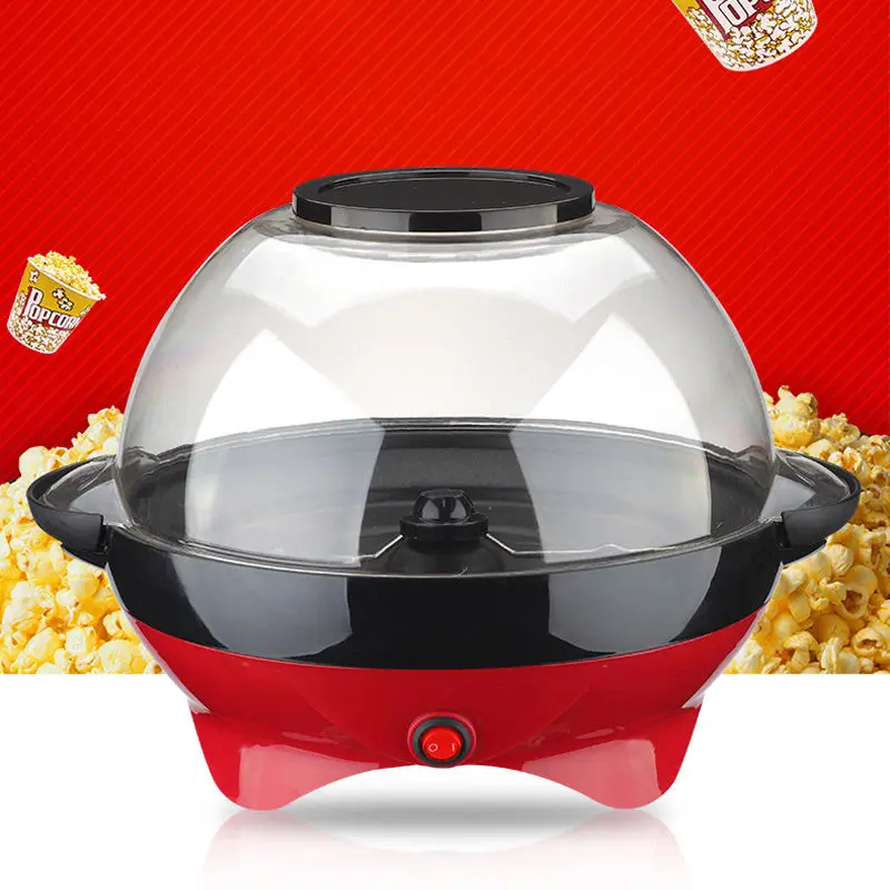 2023 Top 1 Popcorn Machine Machine A Popcorn Kitchen Appliances Machine Popcorn 3