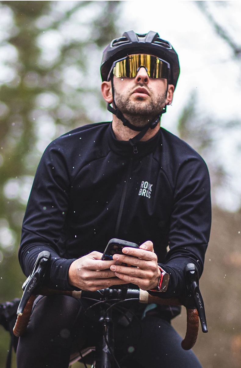 cycling jacket outdoor use