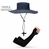 Blue Hat Set A