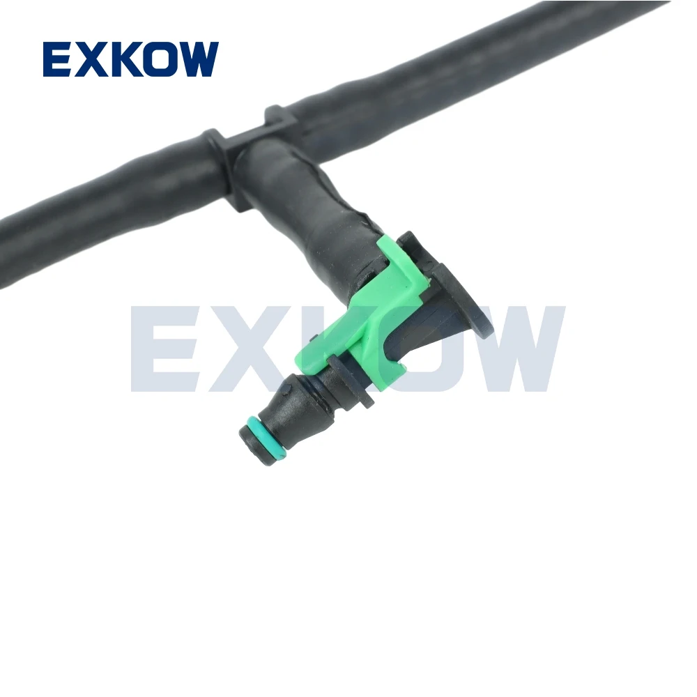 FUEL RETUN LINE TANK LINE HOSE PIPE INJECTOR HOSE for FORD RANGER MAZDA BT-50 3.2L 2012- BB3Q-9K022-BH BK3Q9K022BH